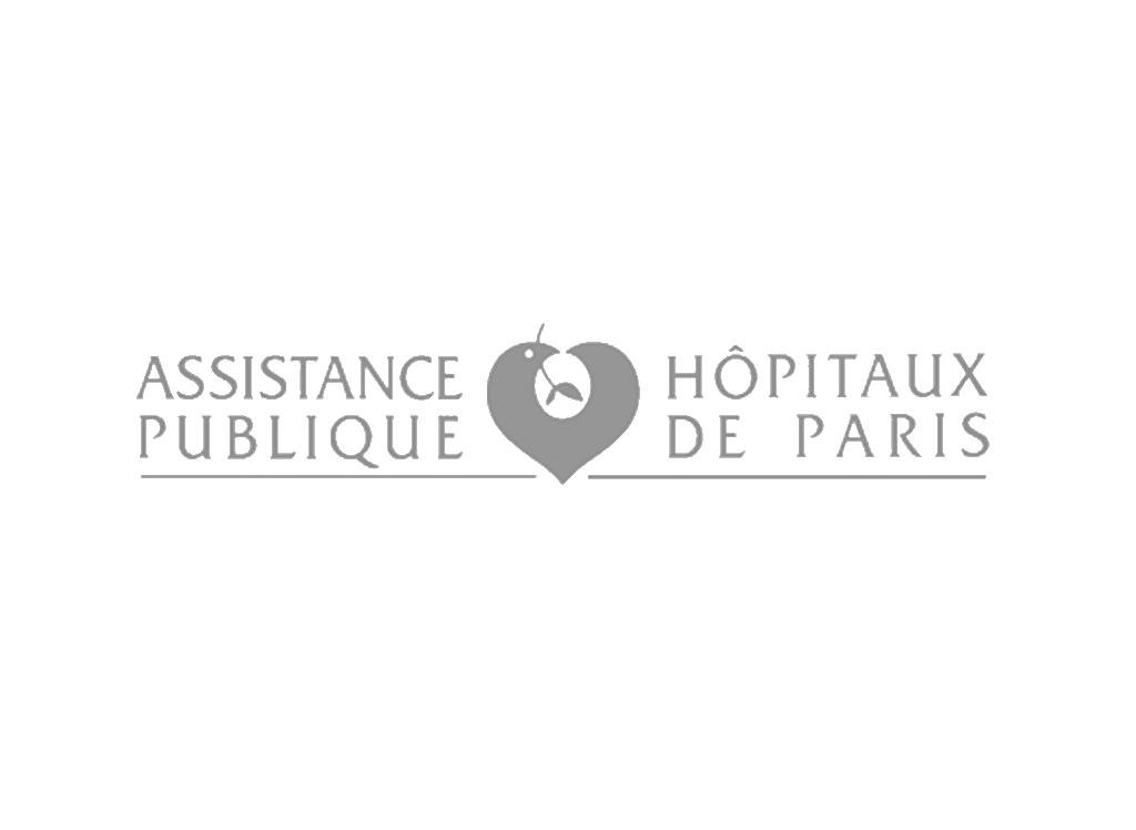 Recare - Client - APHP - Logo